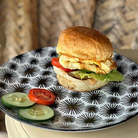 Mlango Paje Villa Ngoại thất bức ảnh