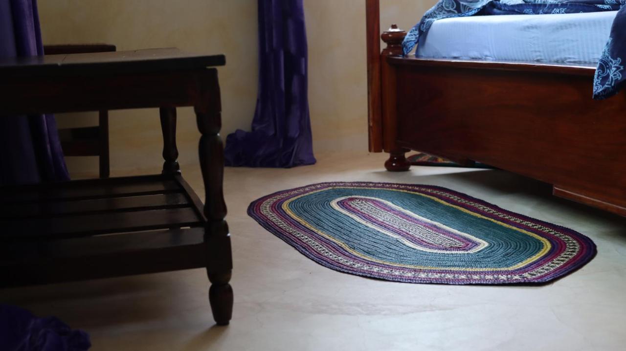 Mlango Paje Villa Ngoại thất bức ảnh