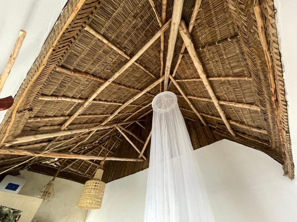 Mlango Paje Villa Ngoại thất bức ảnh