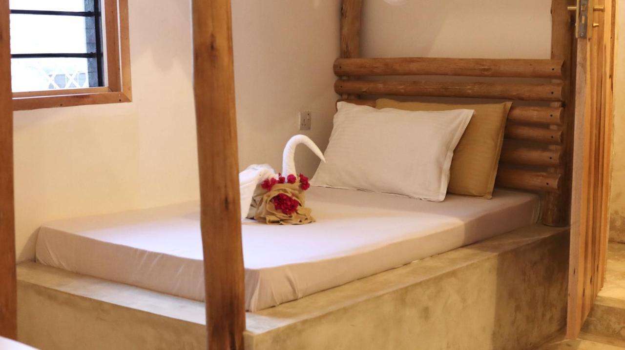 Mlango Paje Villa Ngoại thất bức ảnh