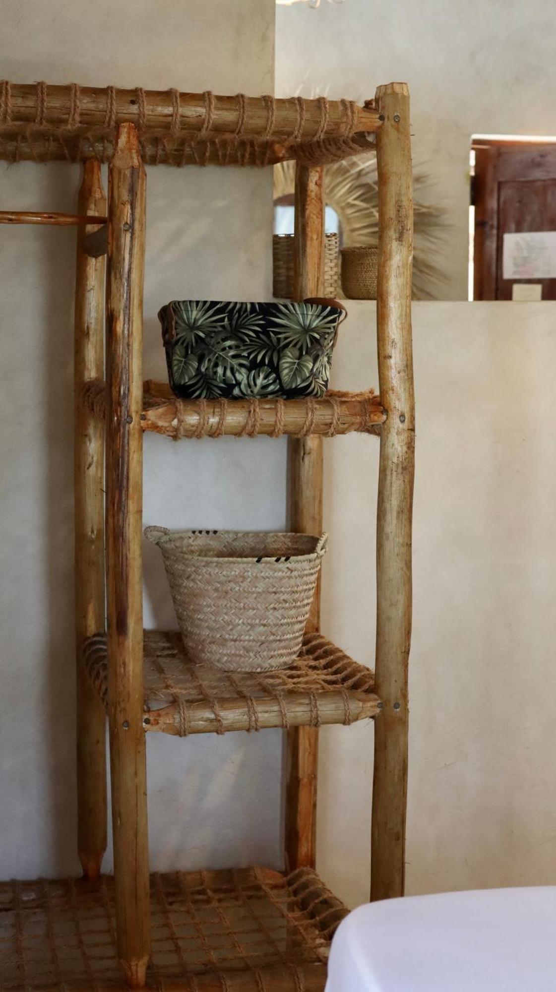 Mlango Paje Villa Ngoại thất bức ảnh