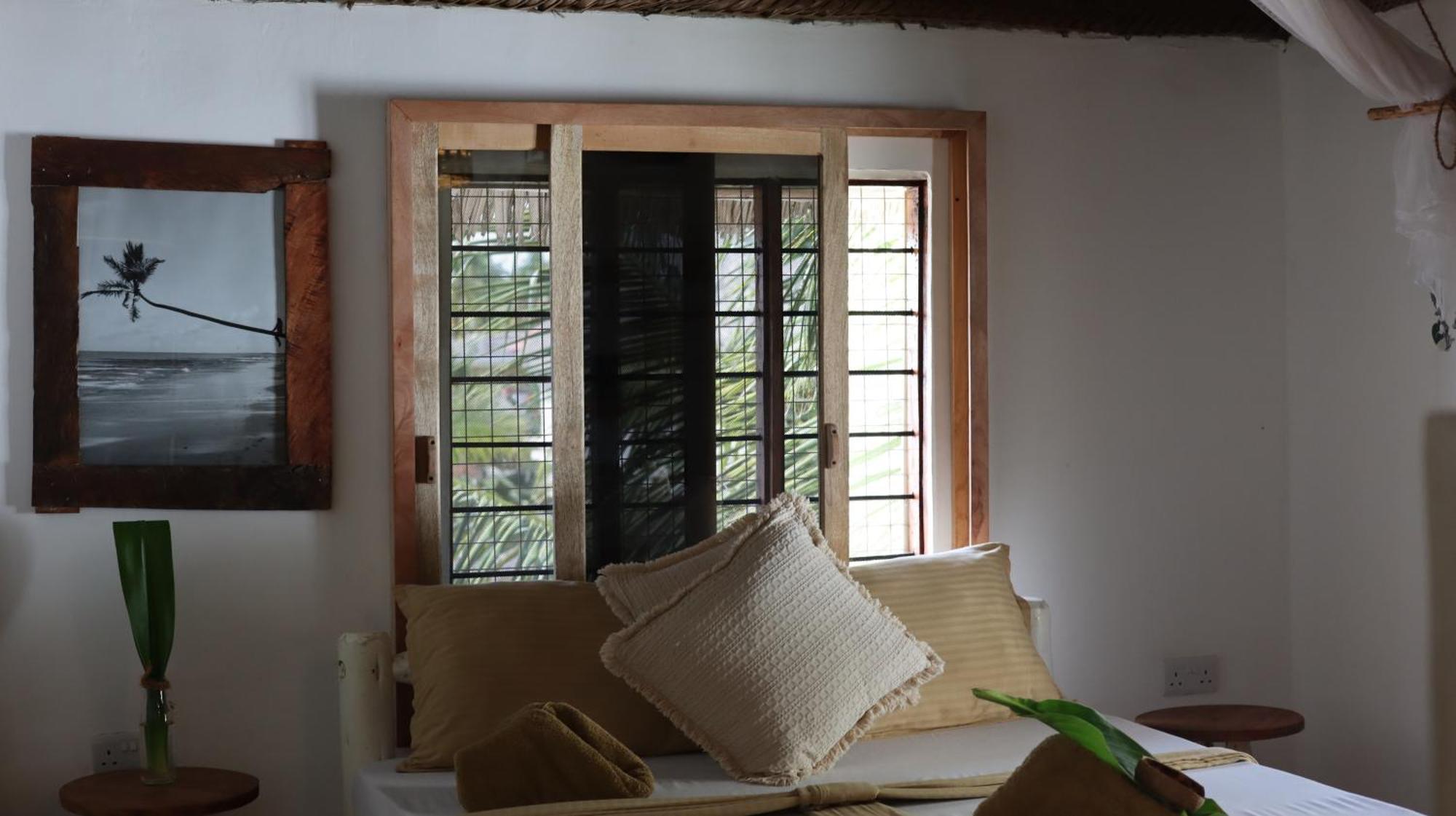 Mlango Paje Villa Ngoại thất bức ảnh