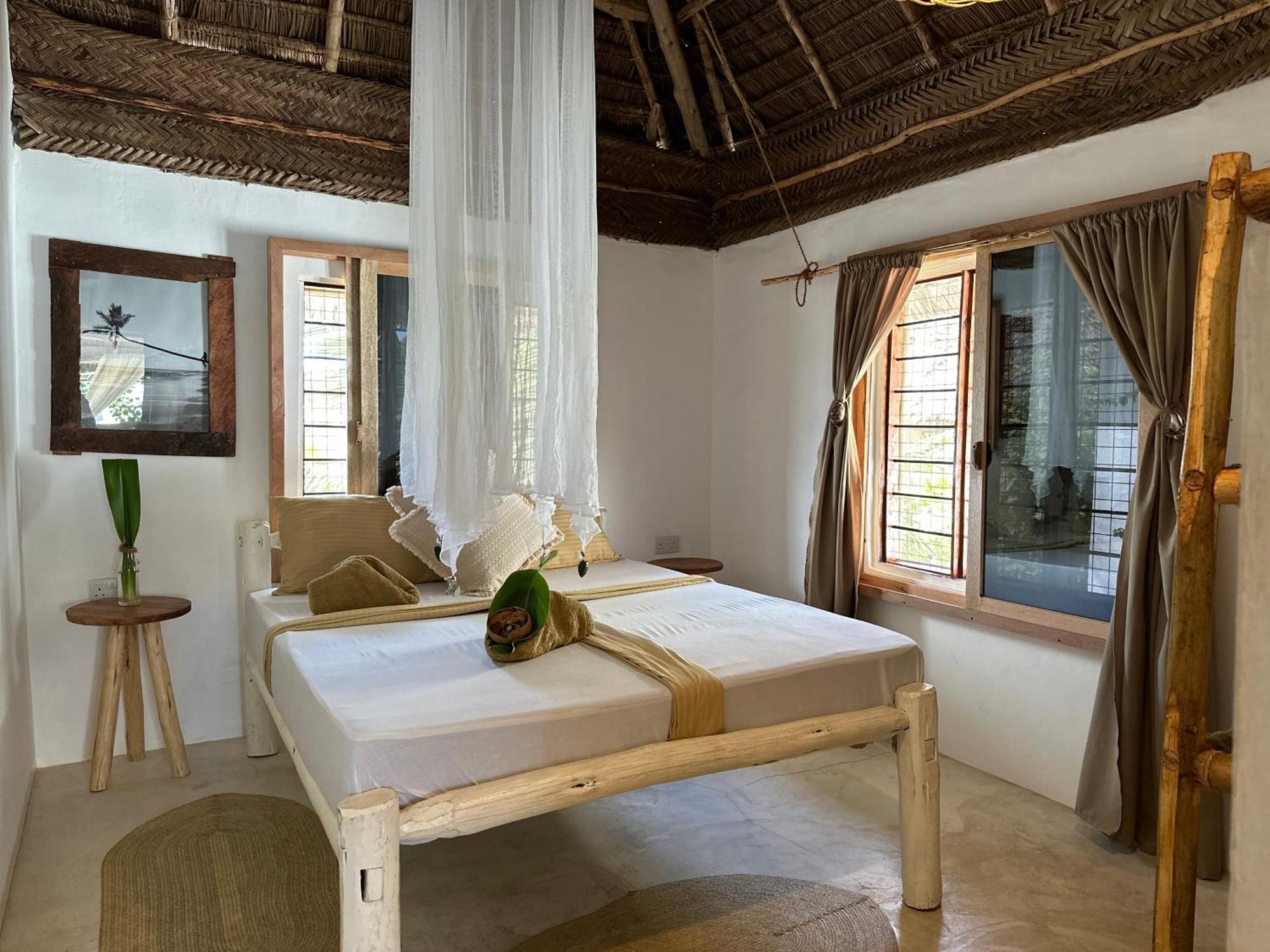Mlango Paje Villa Ngoại thất bức ảnh